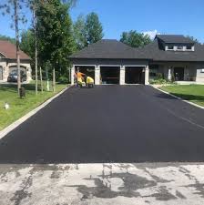 Why Choose Us For All Your Driveway Paving Needs in Wheaton, MN?